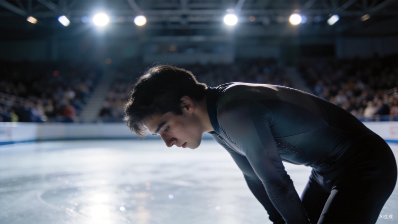 8年没等来一块奥运奖牌,但林孝埈已准备好再出发